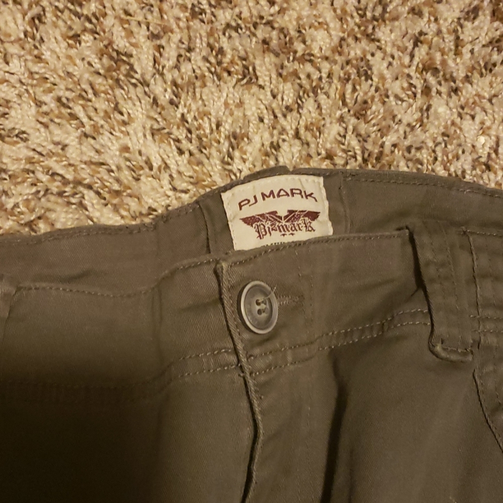 Pants